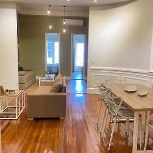 Apartamento de 3 Dormitorios